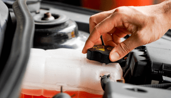 ¿Todos los Anticongelantes son Iguales?