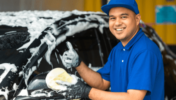 Jabones con los que nunca debes Lavar tu Auto