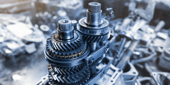 Aceite para transmisión automática, ¿por qué es diferente?