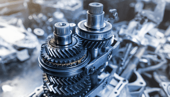 Aceite para Transmisión Automática, ¿Por qué es Diferente?