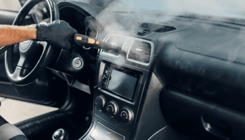 Consejos para Hacer que tu Coche Huela Bien