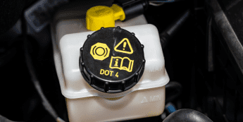Líquido de frenos, ¿qué tan importante es?