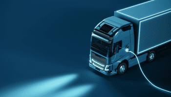 ¿Existen lo Tráilers Eléctricos?