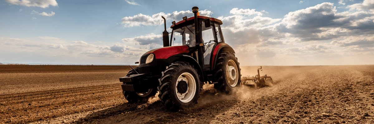 ¿Cuánto cuesta un tractor?