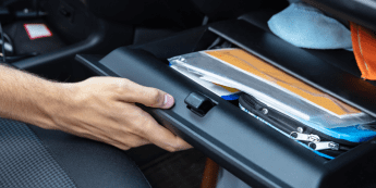 ¿Qué hacer si perdiste tu tarjeta de circulación?