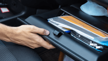 ¿Qué Hacer si Perdiste tu Tarjeta de Circulación?