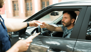 ¿Tienes una multa de tránsito? Lee esto.