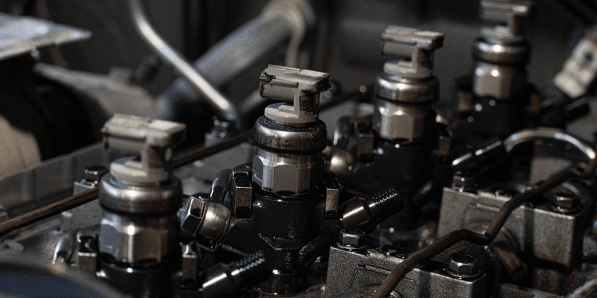 Injectores ¿Qué son los Inyectores y Cuántos hay en el Motor? - Bardahl México