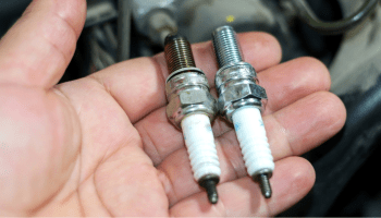 ¿Cuándo y Cómo Cambiar las Bujías?