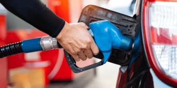 Gasolina adulterada en tu coche
