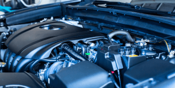 Aceites para Motores de Alta Eficiencia