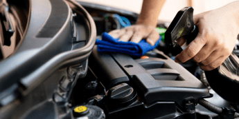 ¿Cómo limpiar tu motor completo?