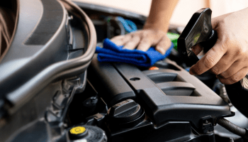 ¿Cómo Limpiar tu Motor Completo?