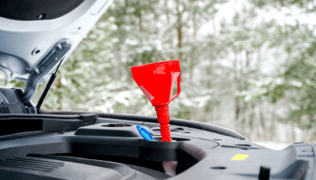 La Importancia del Anticongelante en el Mantenimiento del Motor