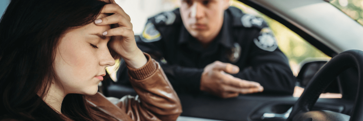 ¿Cuáles son las infracciones de tráfico más comunes?