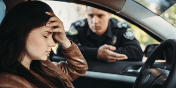 ¿Cuáles son las infracciones de tráfico más comunes?