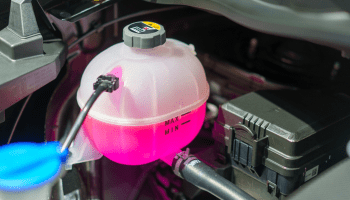 Tipos de Anticongelantes y sus Diferencias