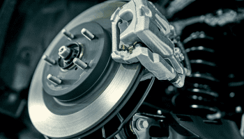 Sistemas de Frenado: ¿Cómo Funcionan?