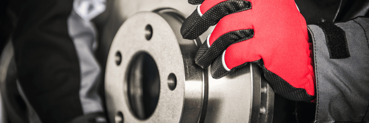 Síntomas de Deterioro del Líquido de Frenos