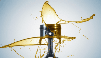 Tipos de Aditivos para Aceites de Motor