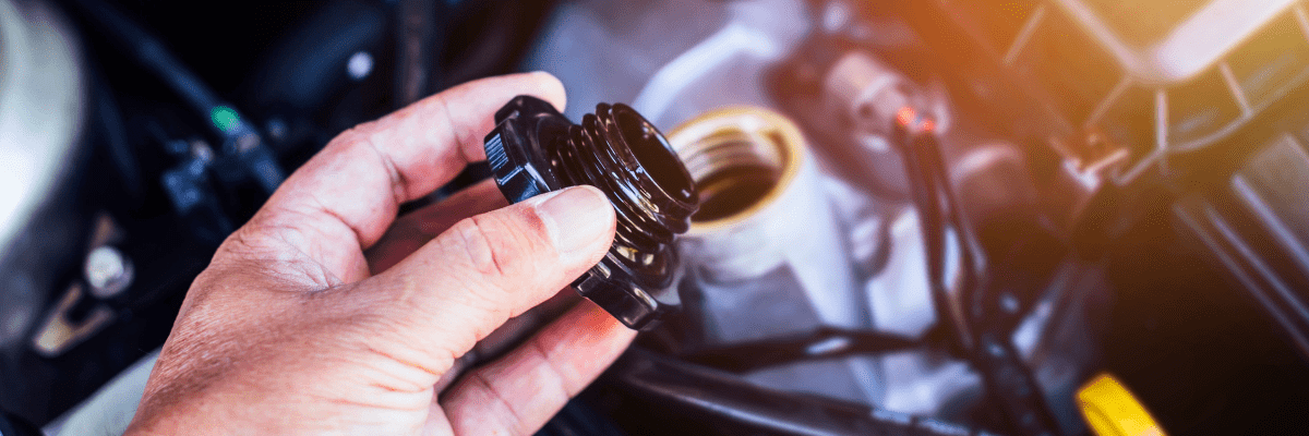 Características importantes del líquido de frenos