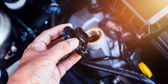 Características importantes del líquido de frenos