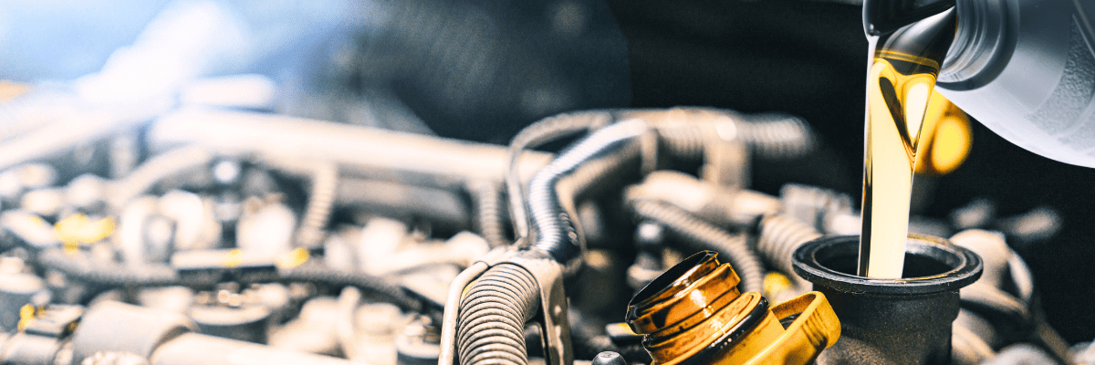 Riesgos de sobre dosificar o utilizar aditivos incompatibles en los aceites de motor