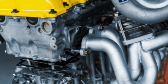 Los Motores de Combustión Interna Funcionamiento, Tipos y Componentes