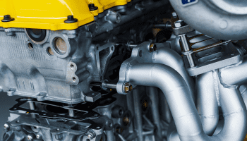 Los Motores de Combustión Interna: Funcionamiento, Tipos y Componentes