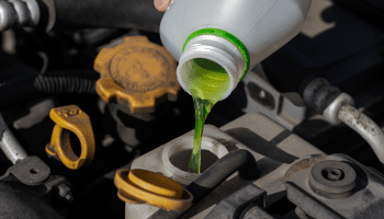 ¿Qué Problemas trae el uso Incorrecto del Anticongelante?