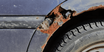 Aditivos para lubricantes Inhibidores de corrosión