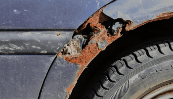 Aditivos para Lubricantes: Inhibidores de Corrosión