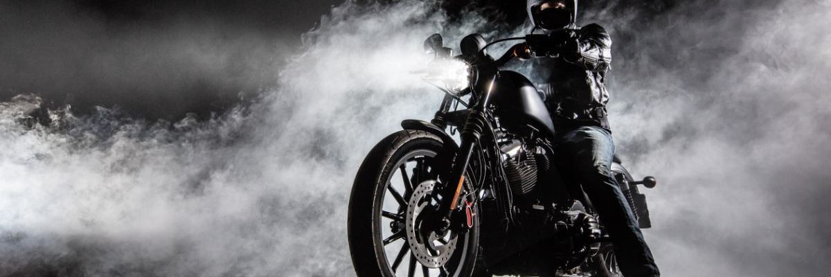 Innovación en la seguridad de las motocicletas