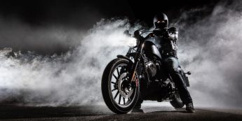 Innovación en la seguridad de las motocicletas