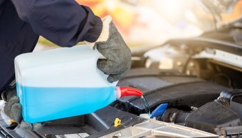 Innovaciones Recientes en el Anticongelante