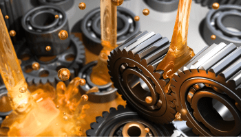 Tipos de Lubricantes para Gasolina