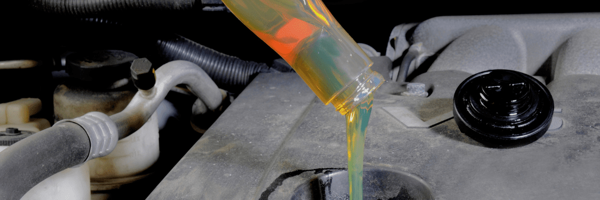 Aditivos para aceites Agentes Antiespumantes