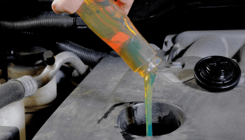 Aditivos para Aceites: Agentes Antiespumantes