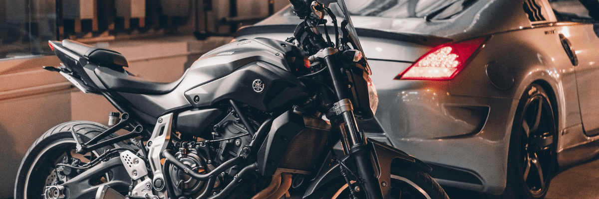 Diferencias Entre la Transmisión de Motocicletas y Coches