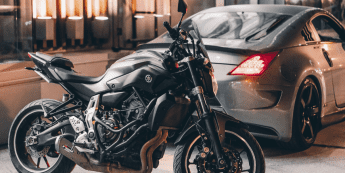 Diferencias Entre la Transmisión de Motocicletas y Coches