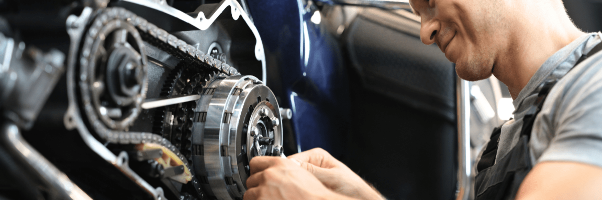 Lubricantes de Transmisión para Motocicletas Lo que Necesitas Saber