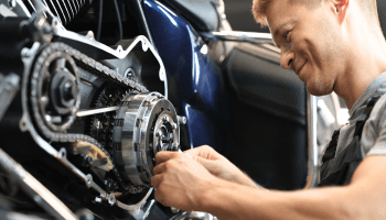 Lubricantes de Transmisión para Motocicletas: Lo que Necesitas Saber