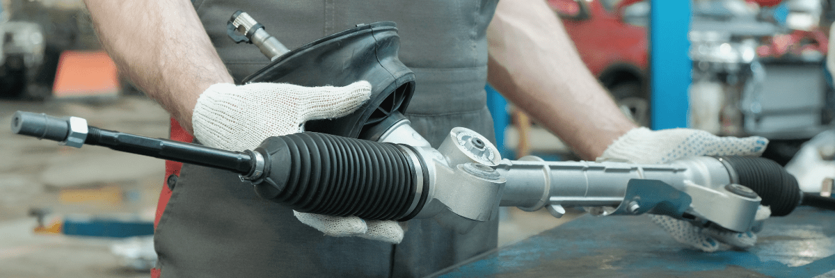 Lubricantes para Direcciones Hidráulicas