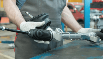 Lubricantes para Direcciones Hidráulicas