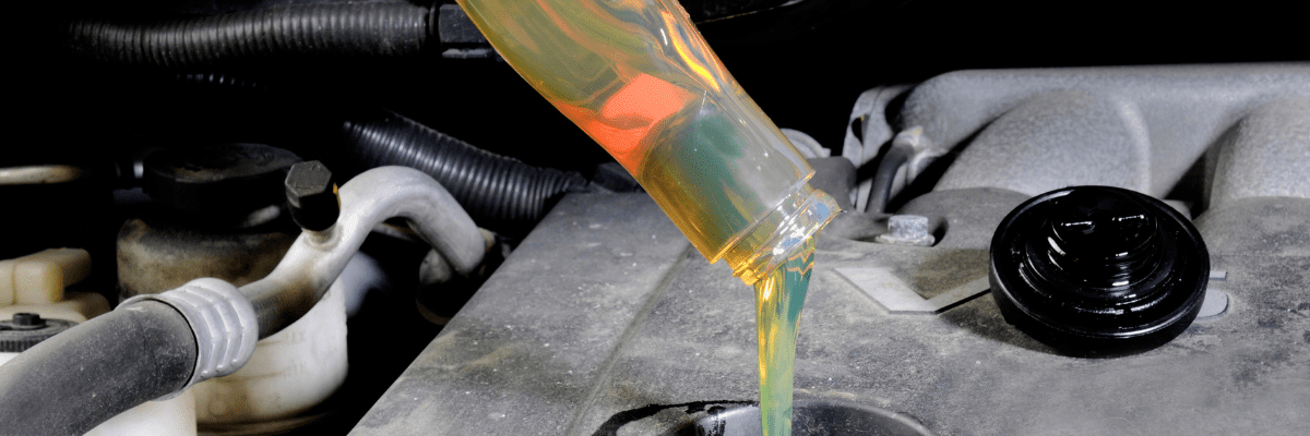 Nanotecnología Aplicada a la Lubricación de Motores de Automóviles