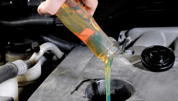 Nanotecnología Aplicada a la Lubricación de Motores de Automóviles