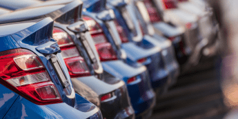 ¿Cuáles son las Marcas de Autos más Populares?