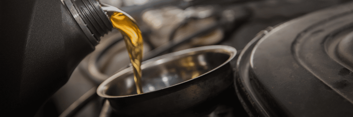 ¿Por qué el Aceite 25W-50 tiene menor Fluidez en Arranques en Frío?