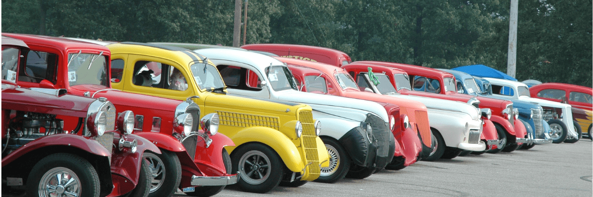 Cómo se usa el aceite 25W-50 en autos clásicos