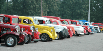 Cómo se usa el aceite 25W-50 en autos clásicos